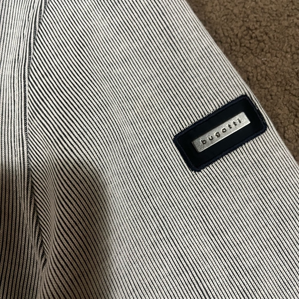Bugatti sweater - Picture 3 of 5